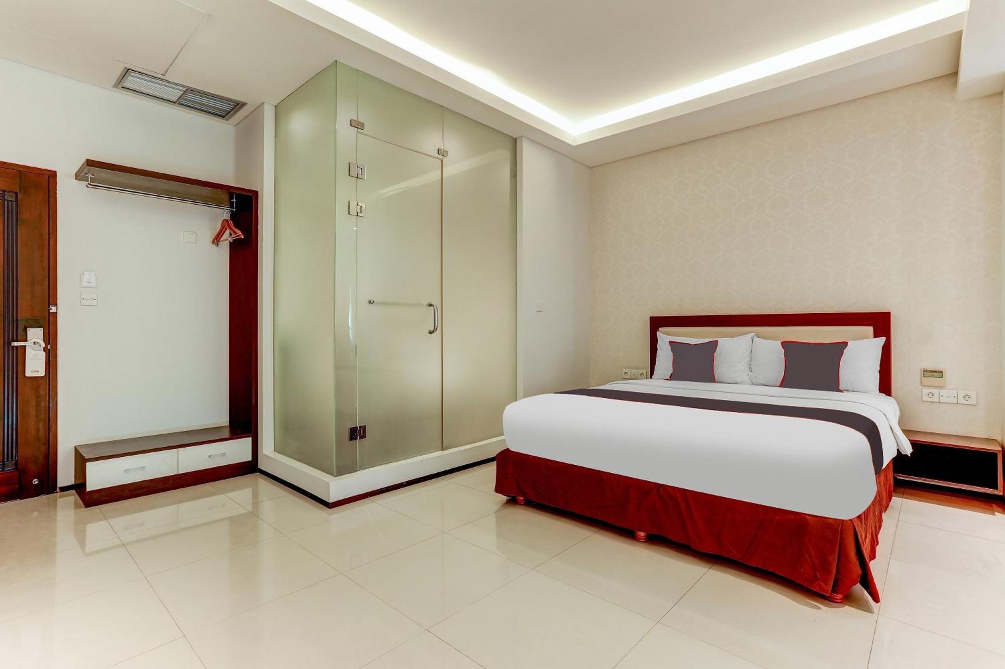 Collection O Legian Near Pantai Kuta Formerly Premium Legian エクステリア 写真
