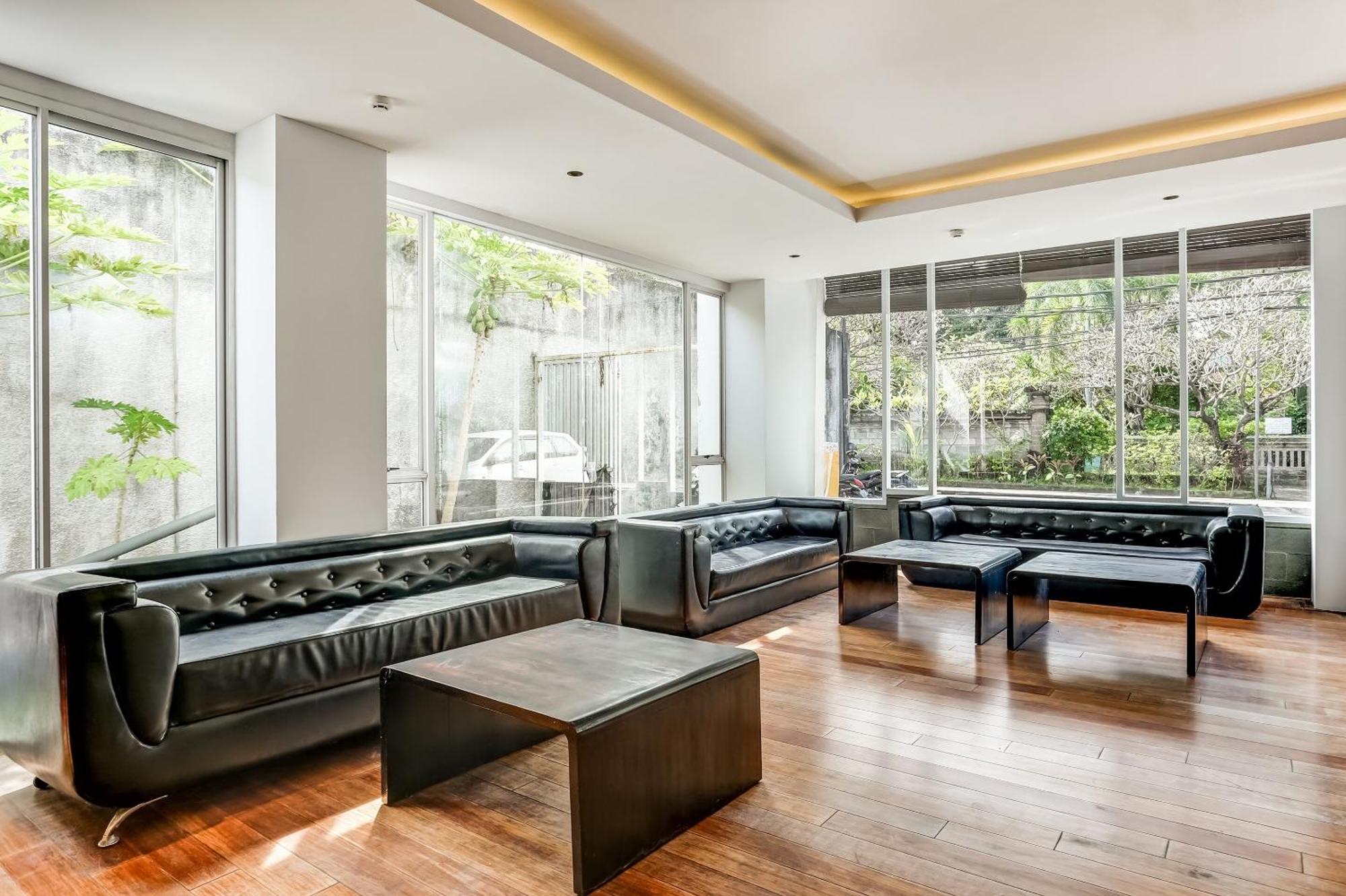 Collection O Legian Near Pantai Kuta Formerly Premium Legian エクステリア 写真
